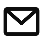 Email SVG Icon